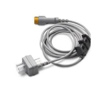 CAPNOSTAT® 3 CO2 Sensor Cable for ZOLL® M-Series® (ea)