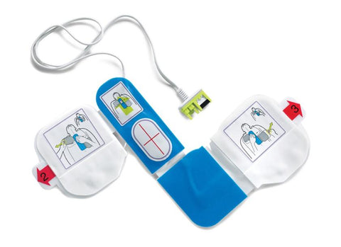 ZOLL® Replacement CPR-D•padz™ (1 Pair)