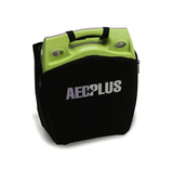 ZOLL® AED Plus®, Recertified (multiple options)