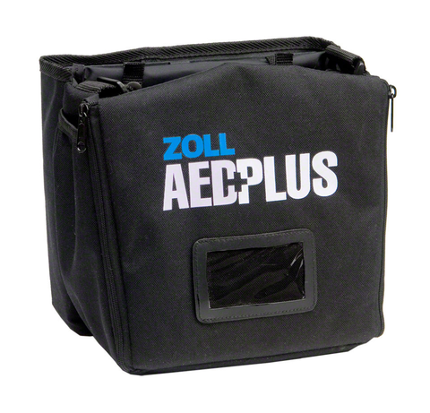 ZOLL® AED Plus® Softcase Carrying Case (ea)