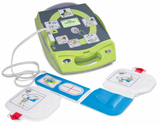 ZOLL® AED Plus®, Recertified (multiple options)