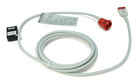 ZOLL® M & E Series Multi-Function Therapy Cable, 8ft, Recertified (ea)