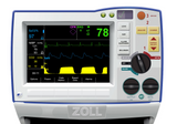 ZOLL® R Series® Defibrillator / Monitor, Recertified