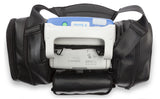ZOLL® X Series® Carry Case w/Printer Chute, Shoulder Strap & Pouches (ea)