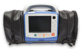ZOLL® X Series® Carry Case w/Printer Chute, Shoulder Strap & Pouches (ea)