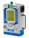 ZOLL Z Vent® Transport Ventilator, Recertified