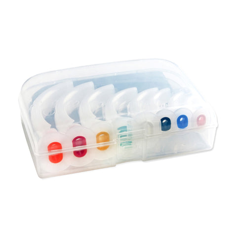 Guedel Disposable Oral Airway Kit | ADC
