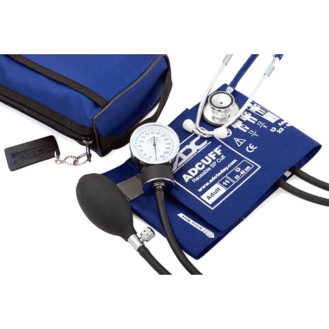 ADC Pro's Combo II™ DH | Pocket Aneroid Kit