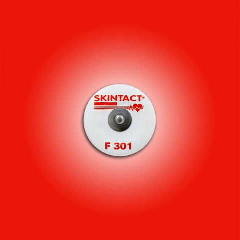 Pediatric Foam Solid Gel Electrodes,