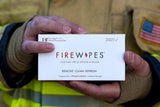 Firewipes, 12/Box