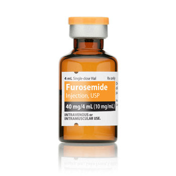 Furosemide Injection, USP