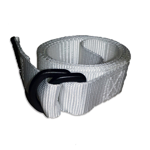 RESTRAINT STRAPS w/SWIVEL SPEED CLIP & SIDE-RELEASE BUCKLE - 5.1 x 213 -  First Aid Direct