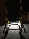 Med-Tech Resource (MTR) Eelectric Stair Chair
