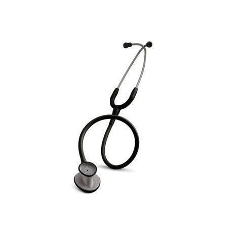 Littmann Lightweight II S.E. Stethoscope, Black