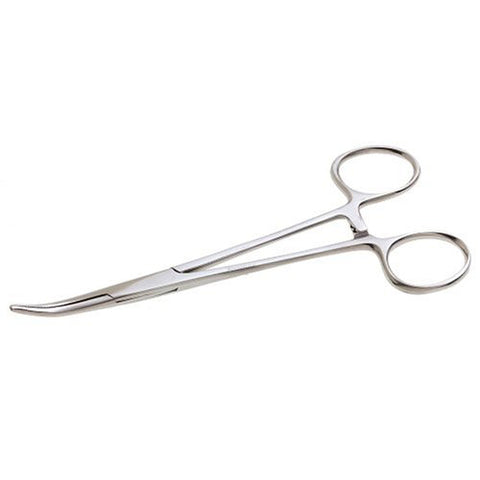Kelly Forceps Curved | 5.5"