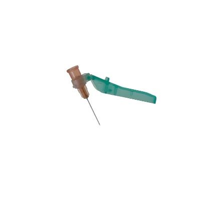 Medi-Pak™ Performance Hypodermic Safety Needles
