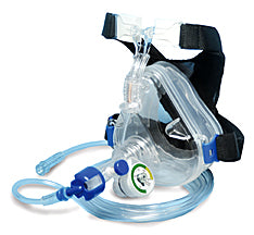 Flow-Safe® II CPAP System