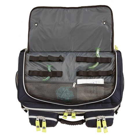 Meret OMNI™ PRO X BLS/ALS Emergency Response Bags (multiple options)