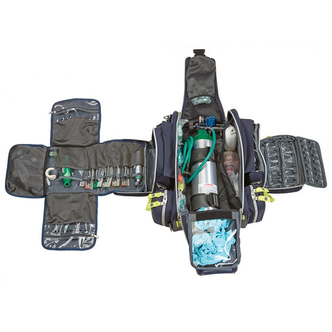 Meret® RECOVER™ PRO X O2 Response Bag (multiple options)