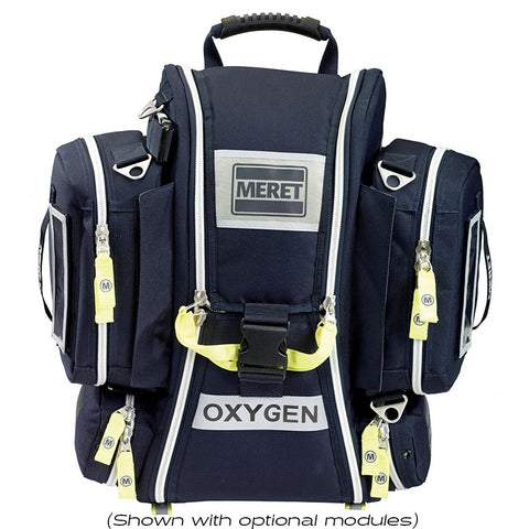 Meret® RECOVER™ PRO X O2 Response Bag (multiple options)