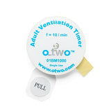 O-Two Medical Ventilation Timing Lights (ea)