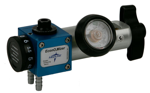 EconO2mizer Dual-Lumen Conserver