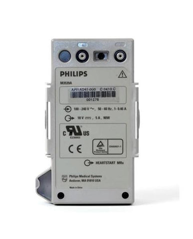 Philips MRx AC Power Module, Recertified