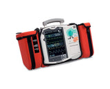 Philips® HeartStart MRx® Carrying Case, Red (ea)