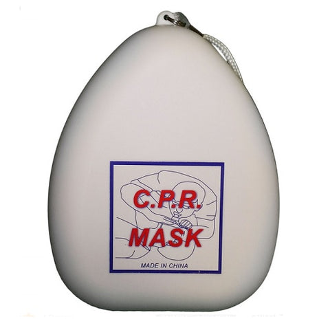 CPR Masks & Shields