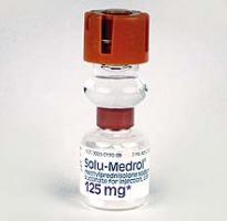Solu-Medrol® Act-O-Vial