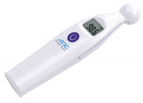 831 & 106 Infrarot-Temperaturmessgerät / Einstech-Lebensmittel-Thermometer  - J. Schaberger Online Shop