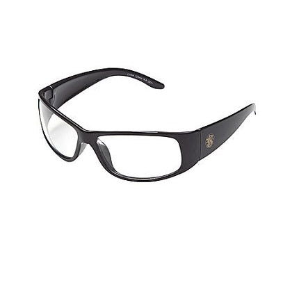 Smith & Wesson Elite Safety Glasses w/Clear Anti-Fog Lens