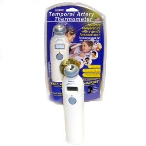Exergen Temporal Thermometer